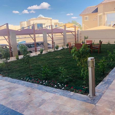 Raoum Inn Buraydah Extérieur photo