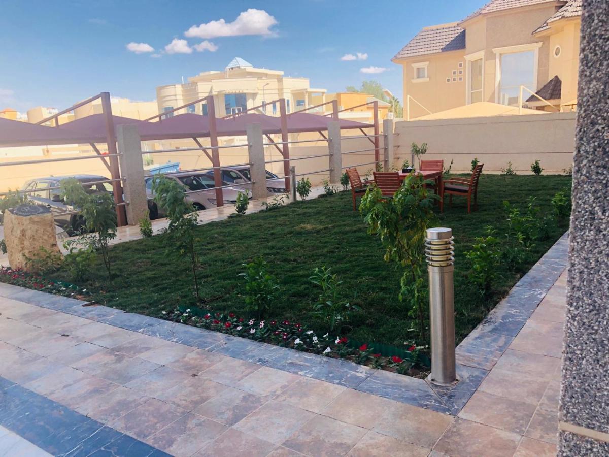 Raoum Inn Buraydah Extérieur photo