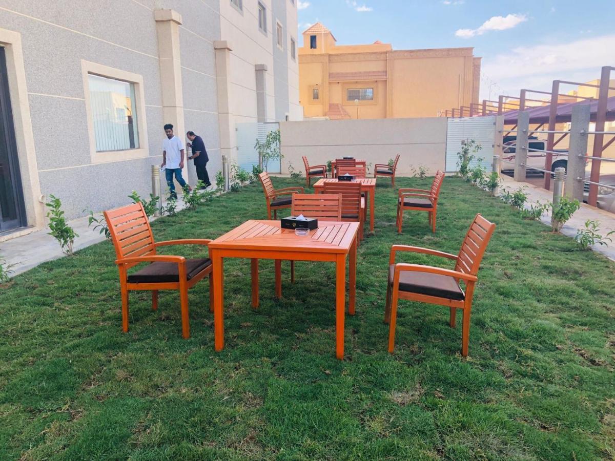 Raoum Inn Buraydah Extérieur photo
