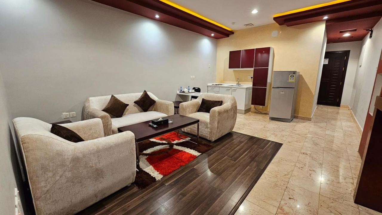 Raoum Inn Buraydah Extérieur photo