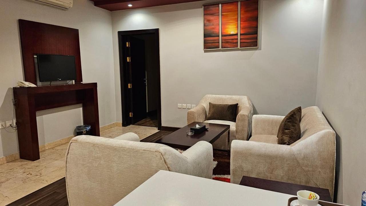 Raoum Inn Buraydah Extérieur photo