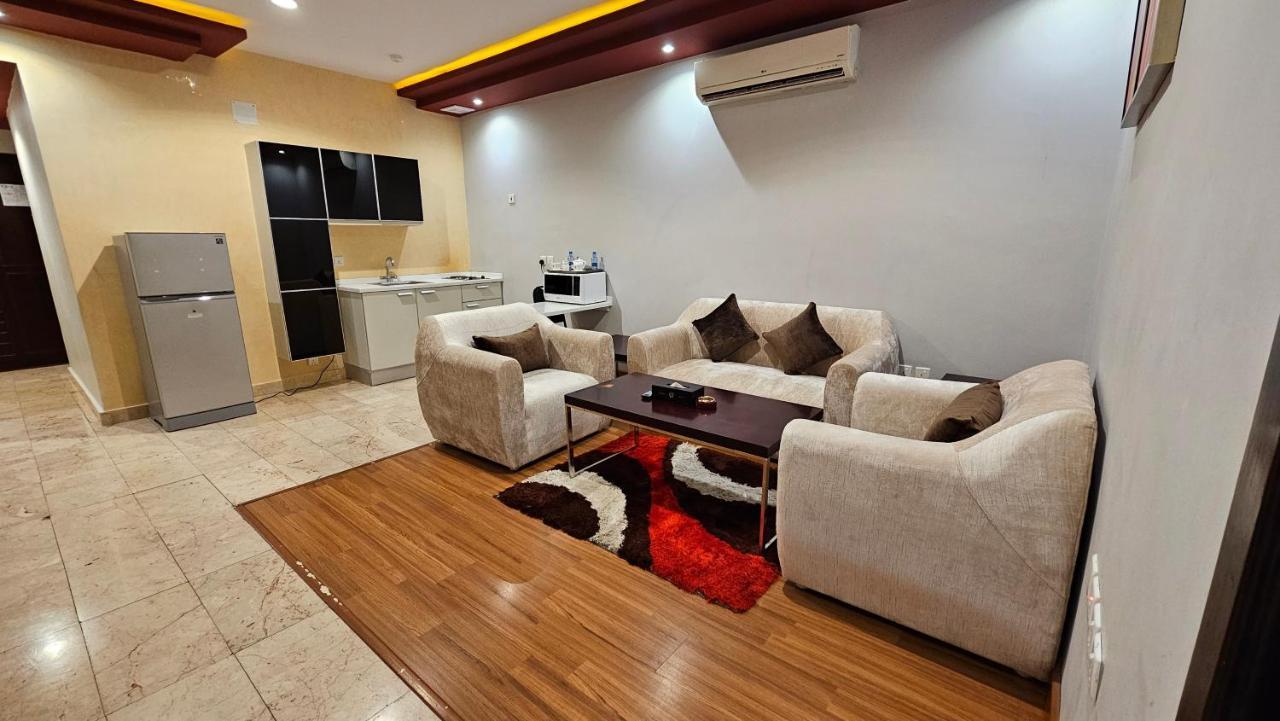 Raoum Inn Buraydah Extérieur photo