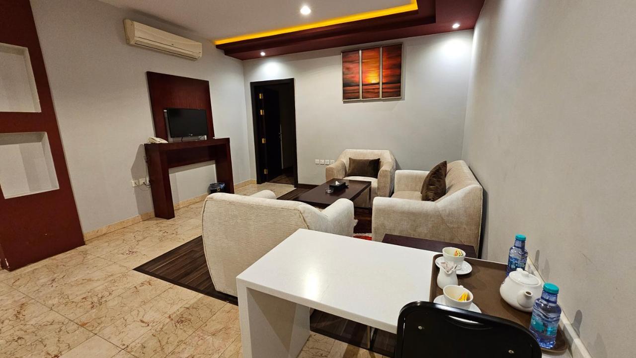 Raoum Inn Buraydah Extérieur photo