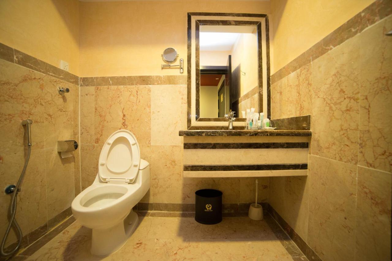 Raoum Inn Buraydah Extérieur photo