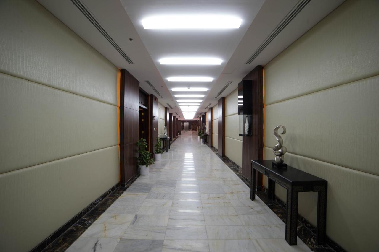 Raoum Inn Buraydah Extérieur photo