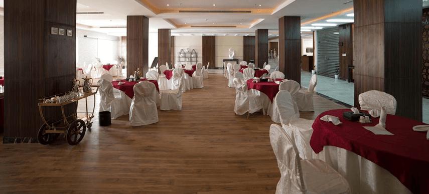 Raoum Inn Buraydah Extérieur photo
