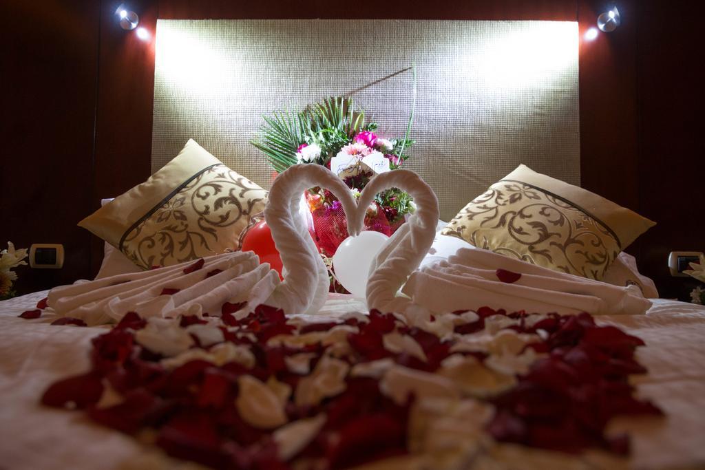 Raoum Inn Buraydah Extérieur photo