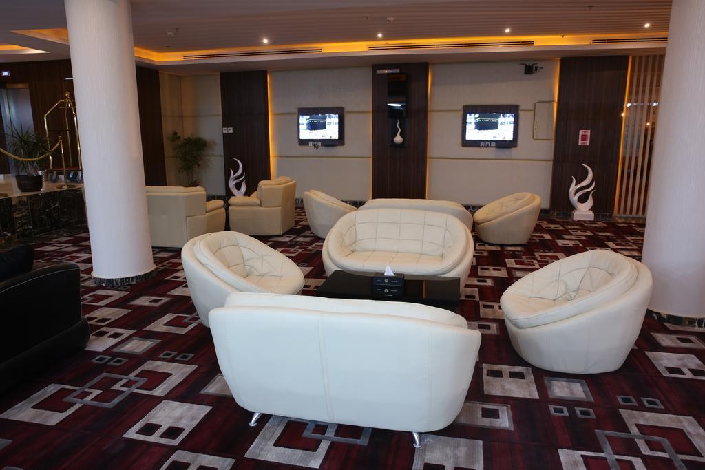 Raoum Inn Buraydah Extérieur photo