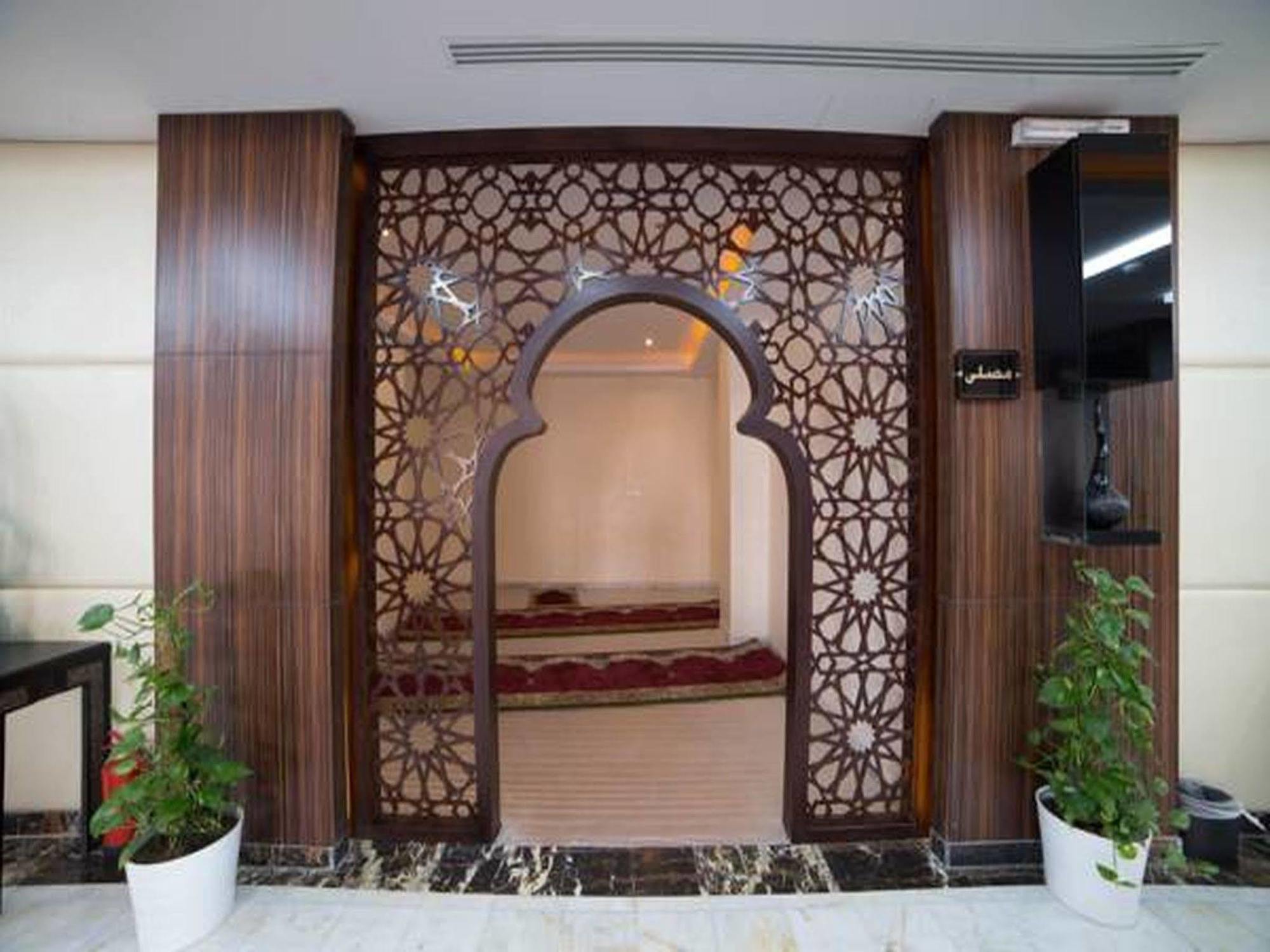 Raoum Inn Buraydah Extérieur photo