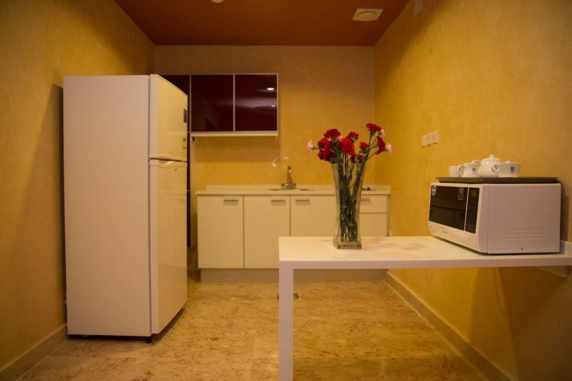 Raoum Inn Buraydah Extérieur photo