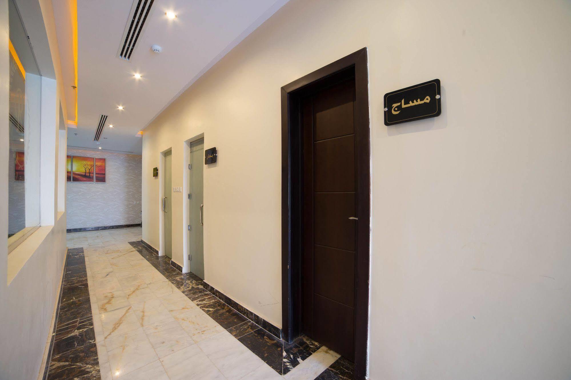 Raoum Inn Buraydah Extérieur photo