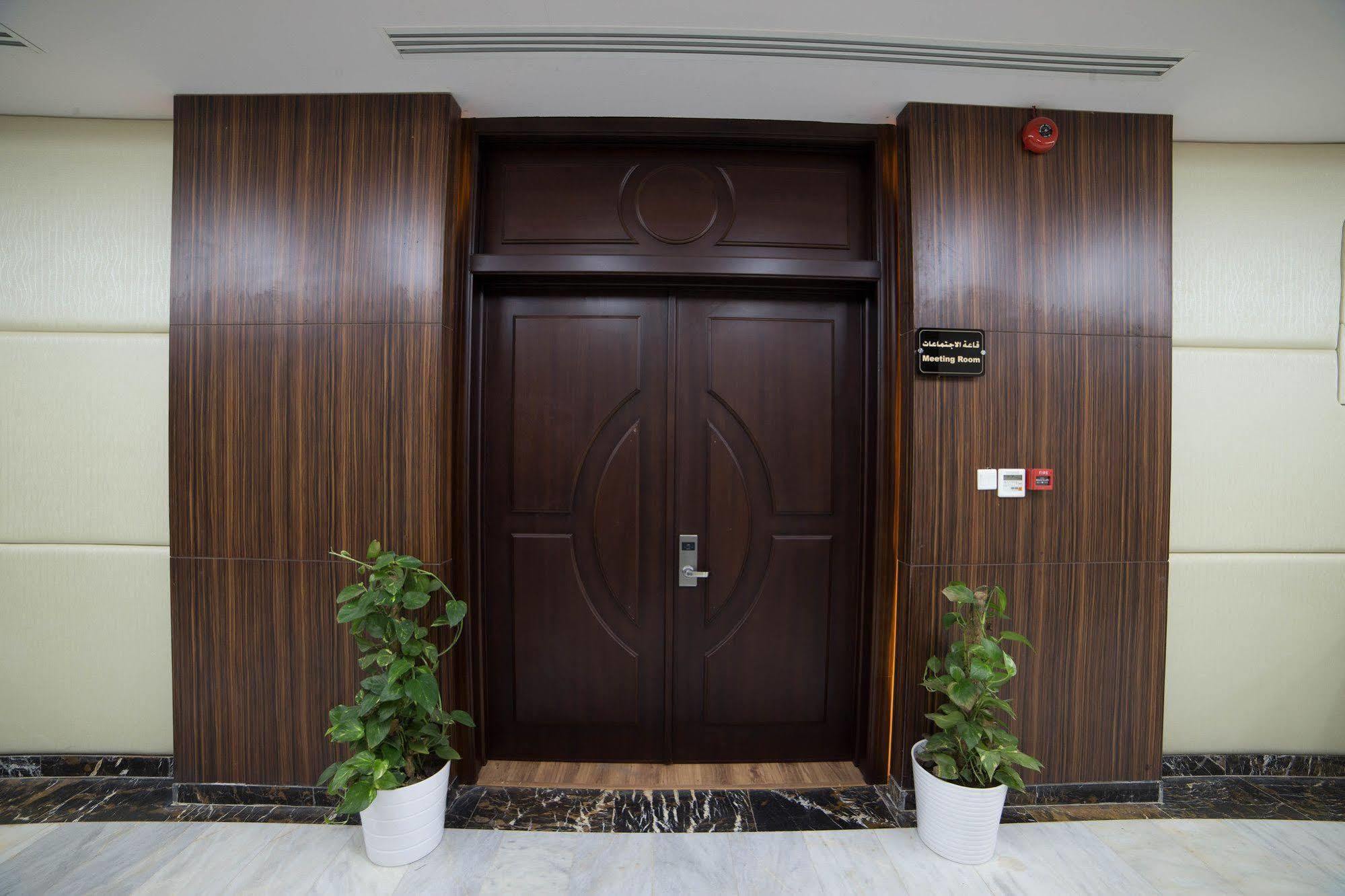 Raoum Inn Buraydah Extérieur photo