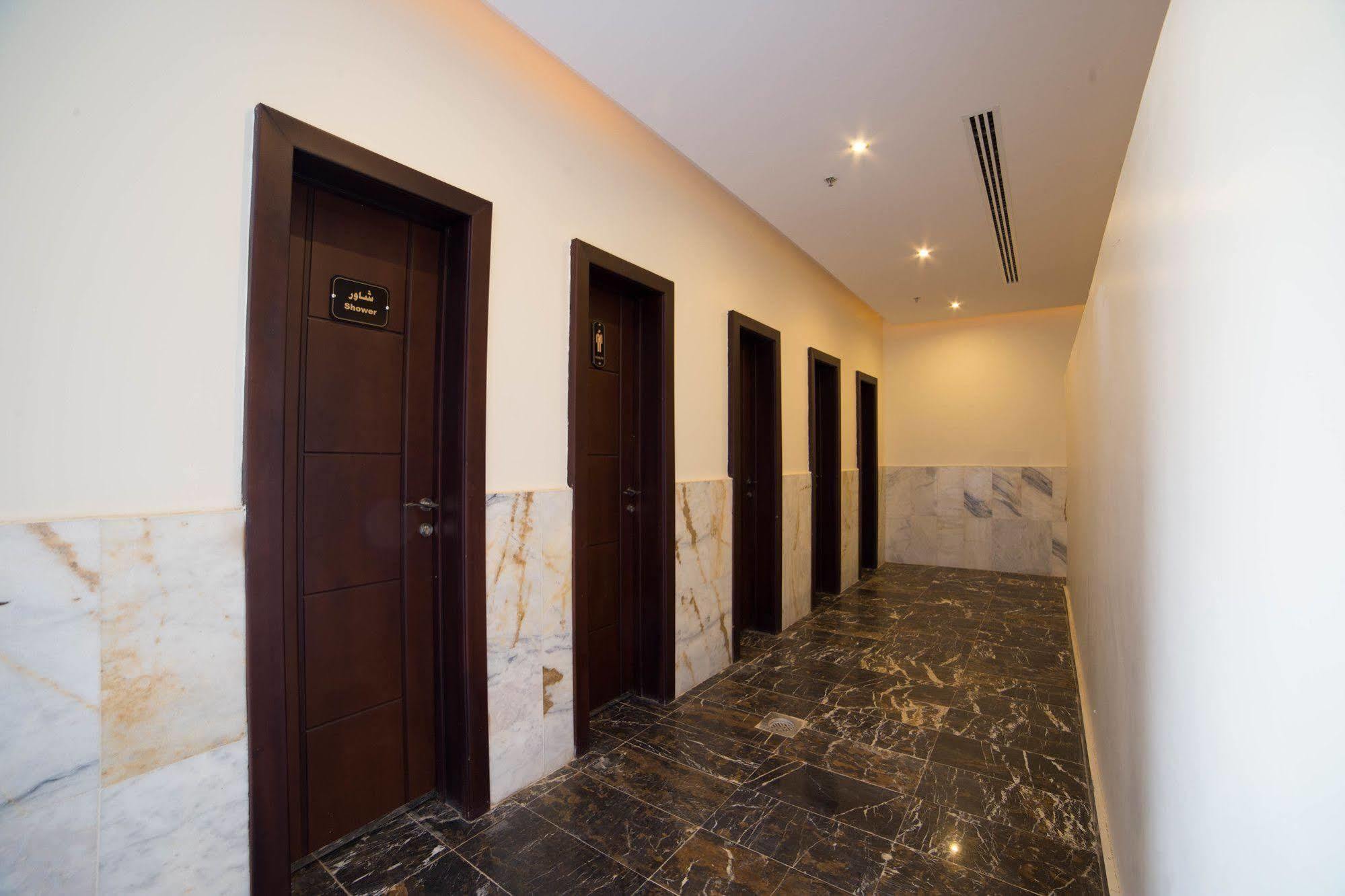 Raoum Inn Buraydah Extérieur photo